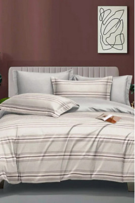 Полуторний комплект постільної білизни "Viluta"